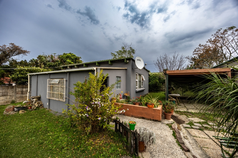 3 Bedroom Property for Sale in Saxilby Eastern Cape